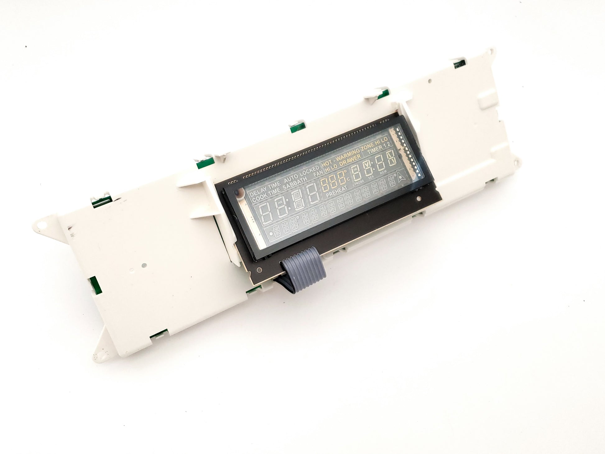 Whirlpool Range Control 8507P233-60