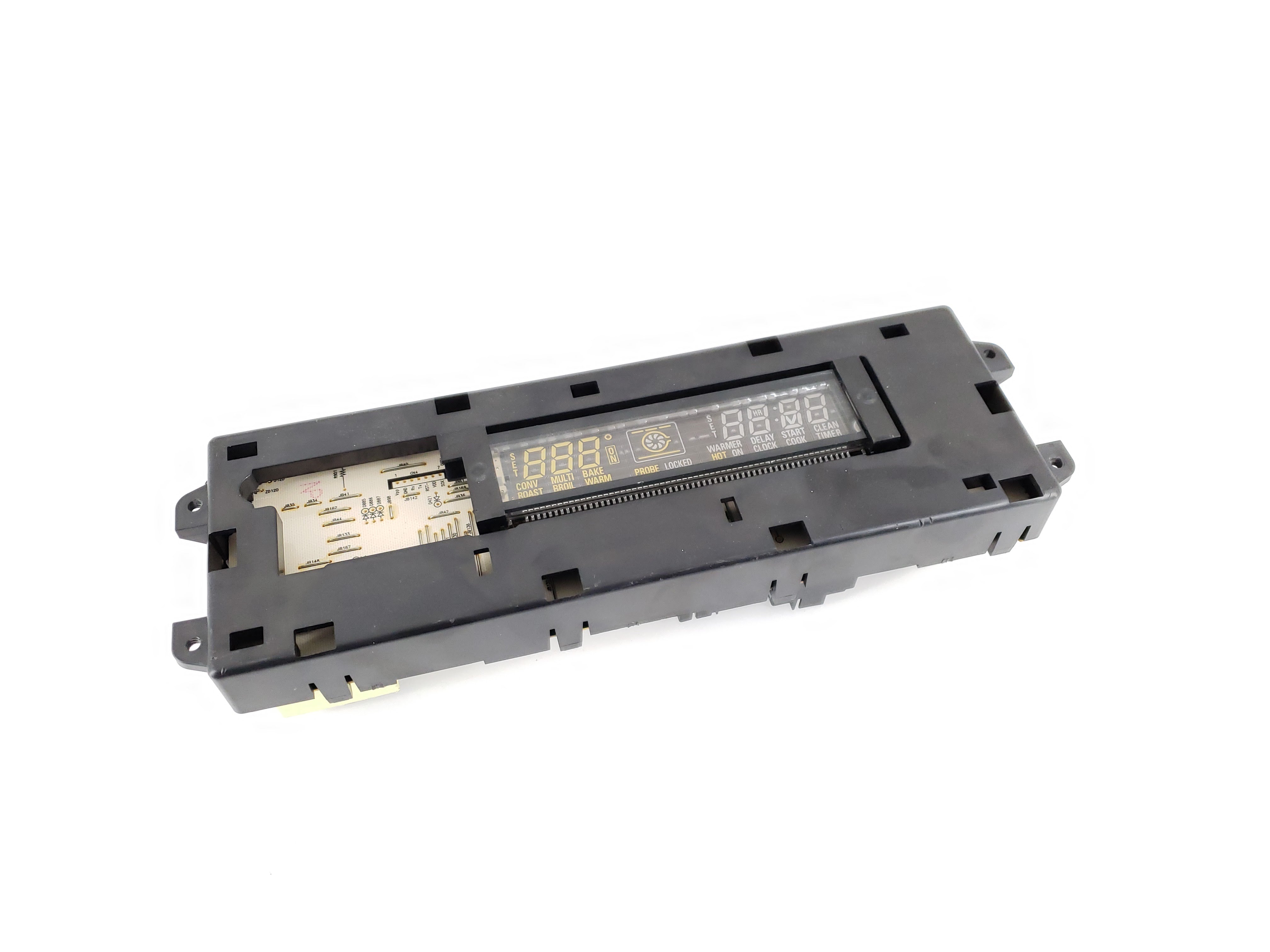 Scheda Di Controllo Originale GE 191D2875P006 Per Forni Elettrici - 1 Anno Garanzia