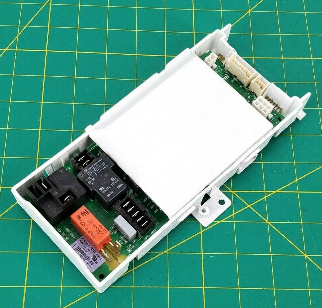 Whirlpool Dryer Control W10174746