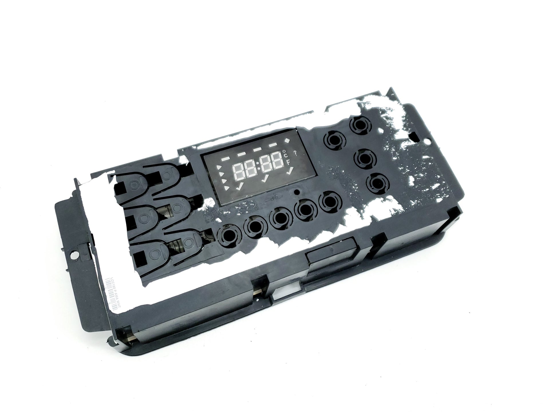 Whirlpool Range Control Board W10476694