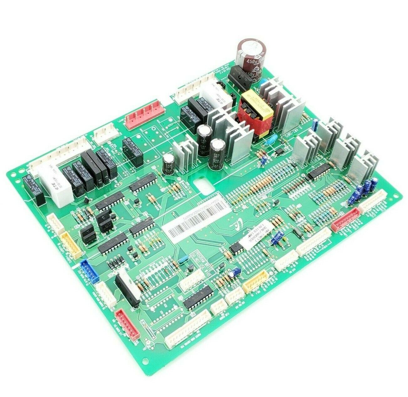 Samsung Refrigerator Board DA41-00620C