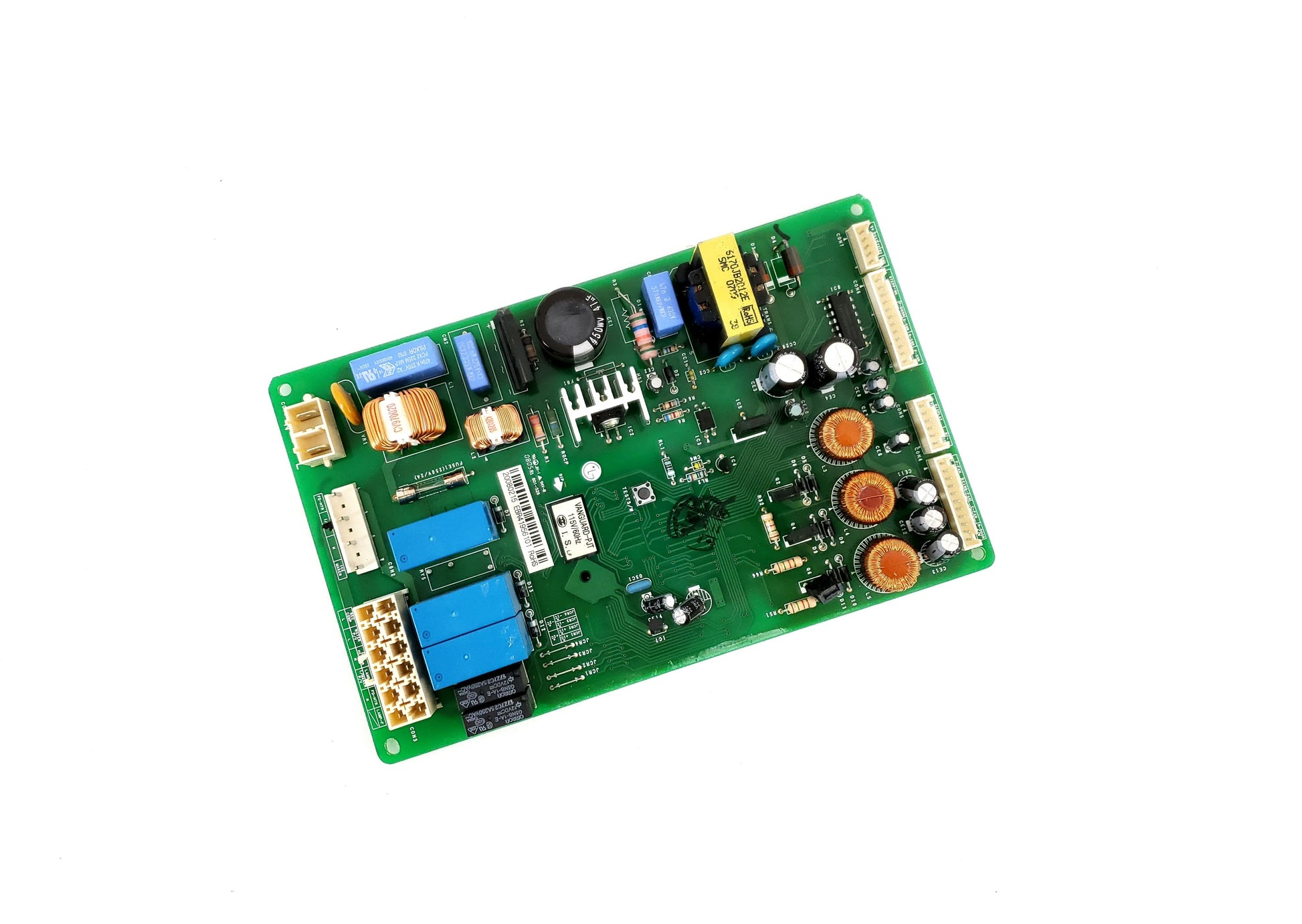 OEM LG Refrigerator Control Board EBR41956101