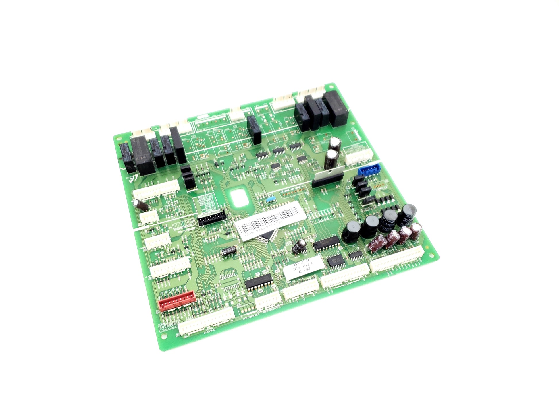 Samsung Refrigerator Control DA92-00594C