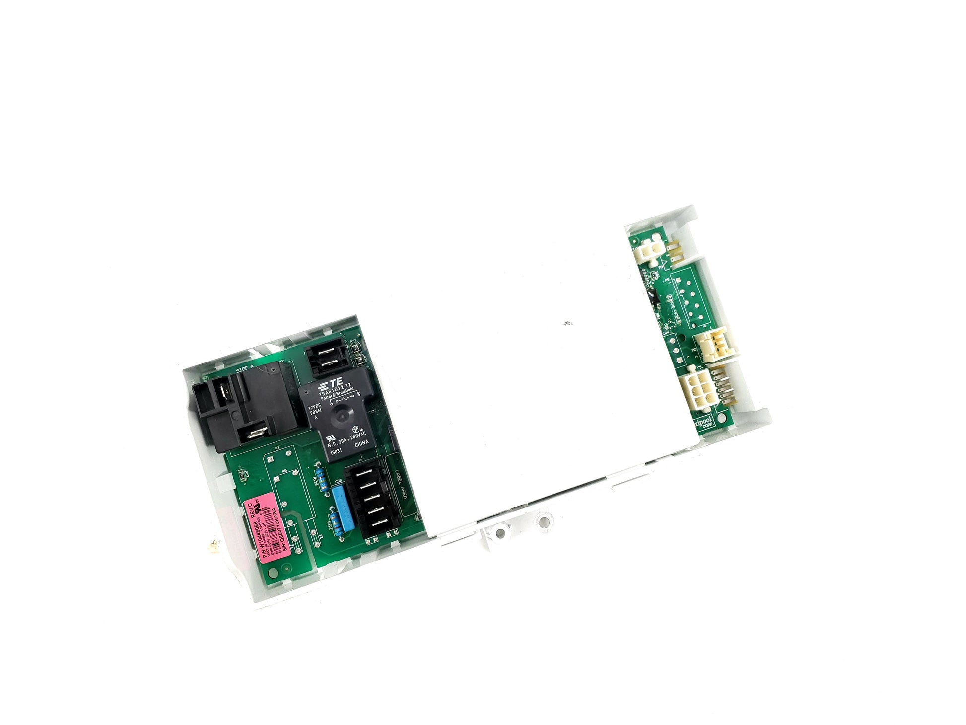 Whirlpool Dryer Control Board W10739350 (W10448068)