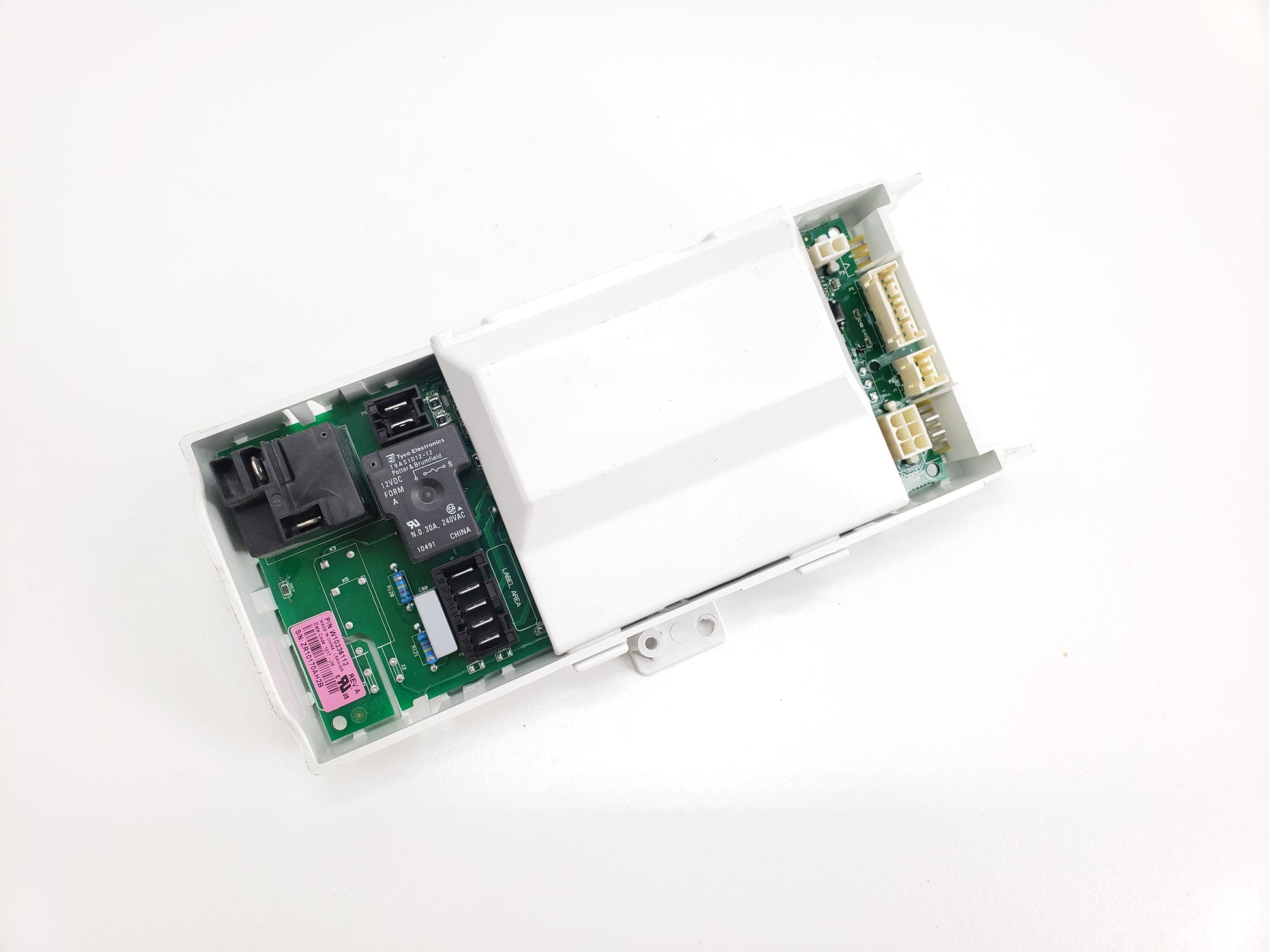 Kenmore Dryer Control Board W10336112