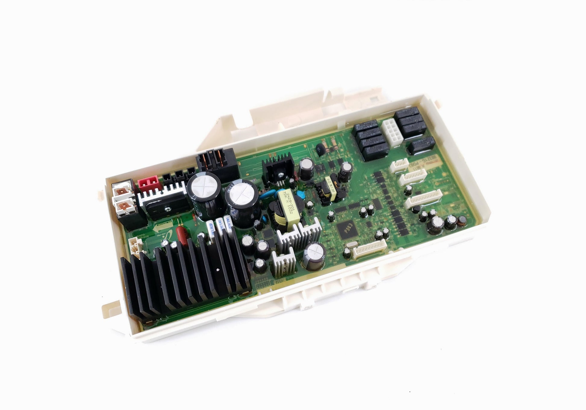 Samsung Washer Control Board DC92-00321G