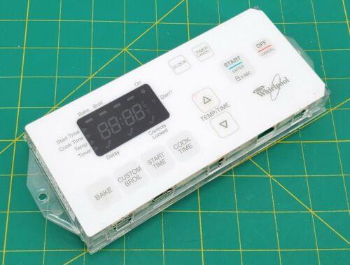 Whirlpool Range Oven Control 9761126