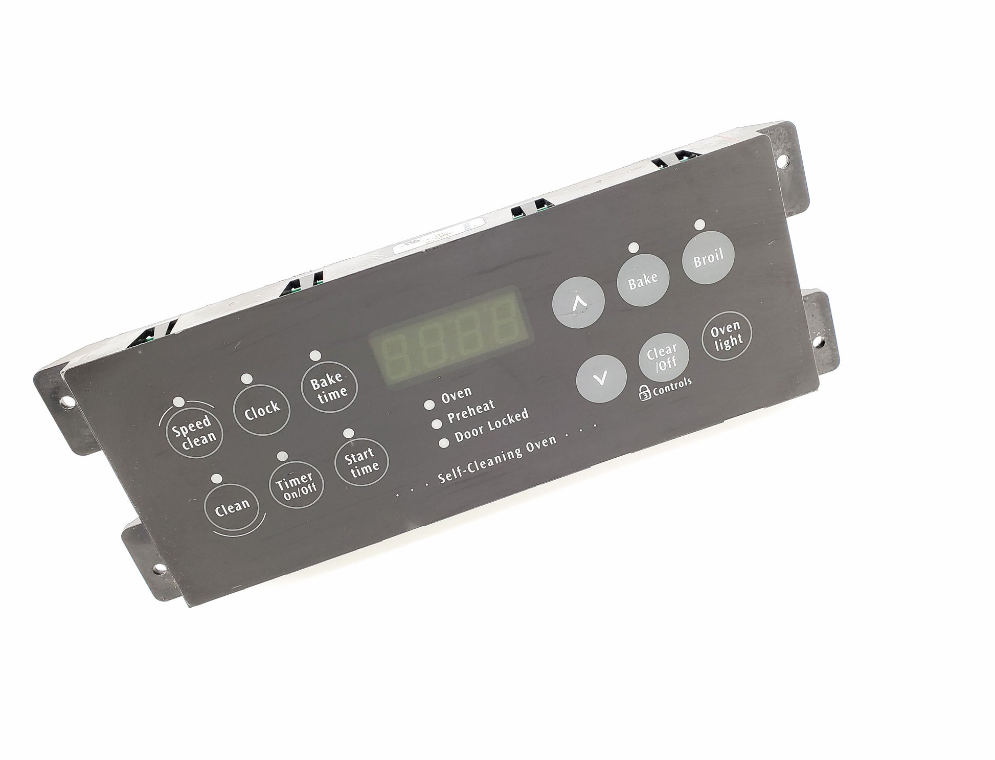 OEM Frigidaire Range Control Board 316418305