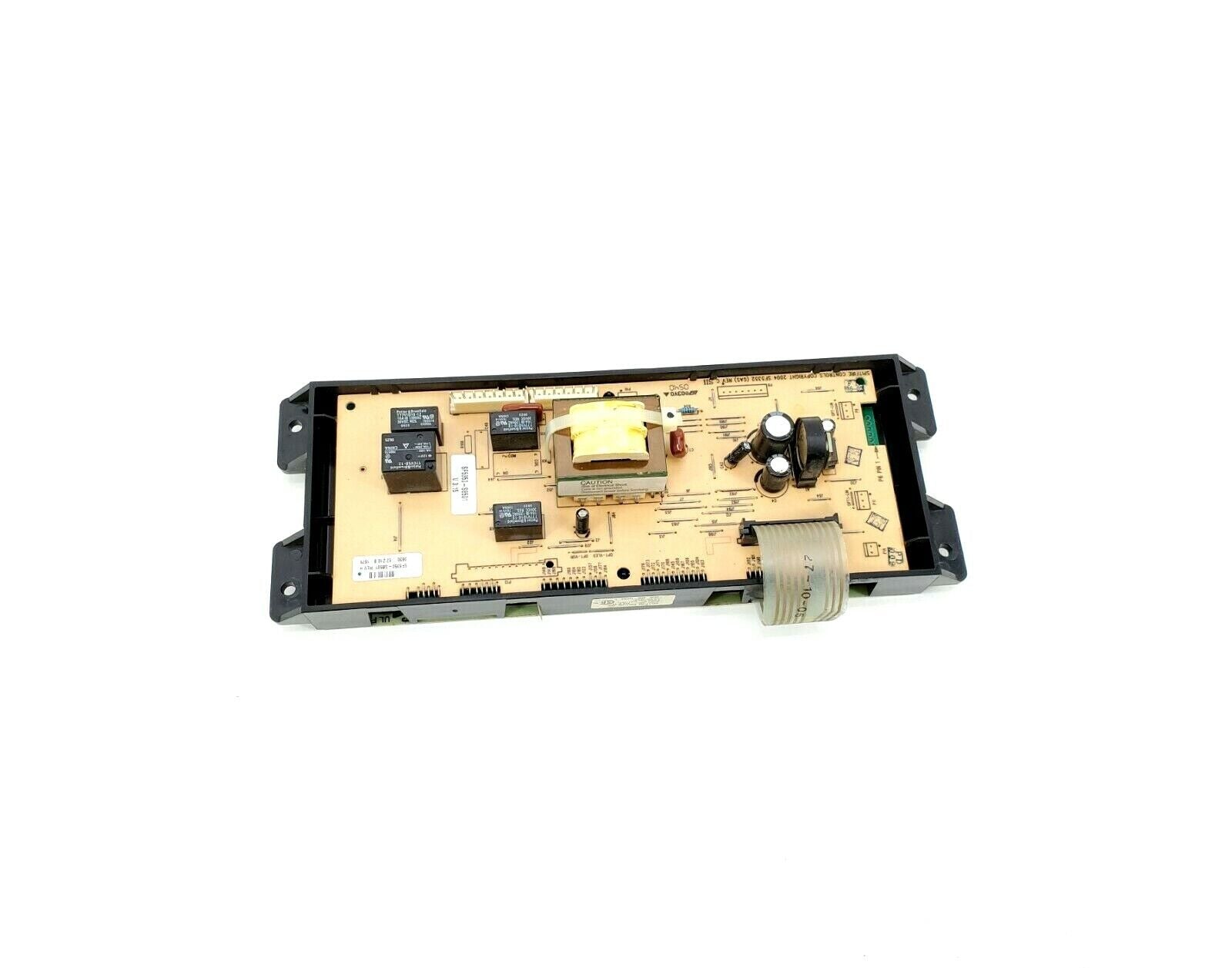 Kenmore Range Control 316418501