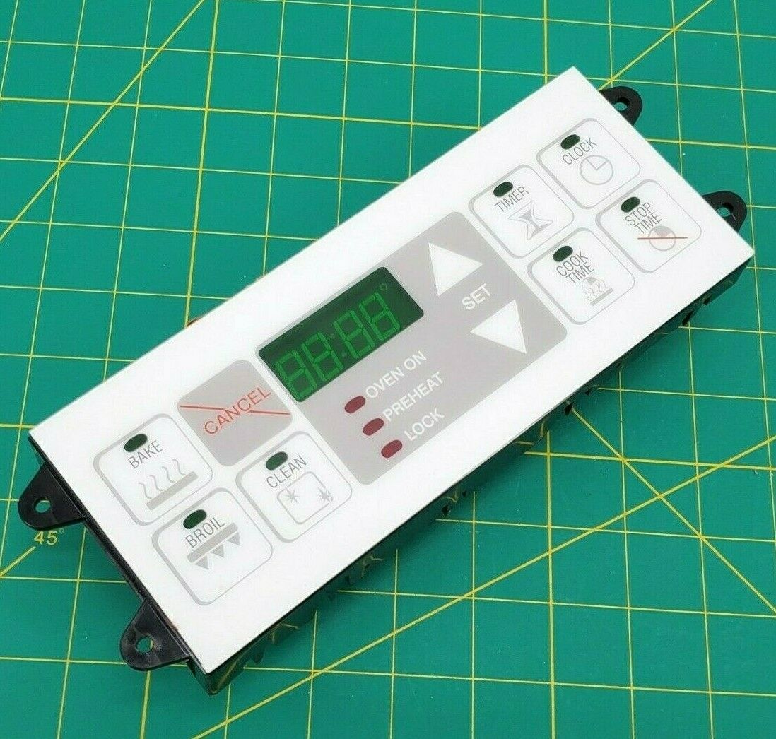 Maytag Range Control 7601P509-60