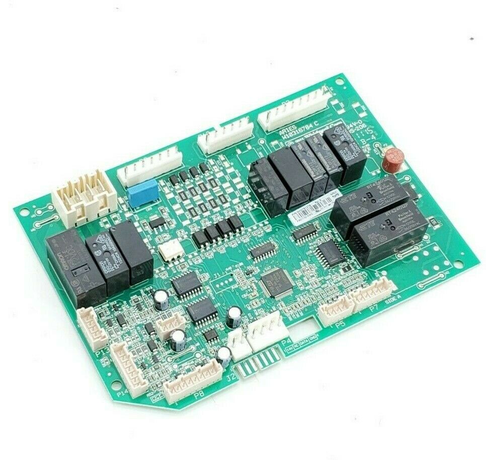 Jenn-Air Control Board W10751278