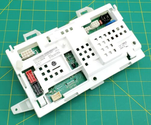 Whirlpool Washer Control W11320239