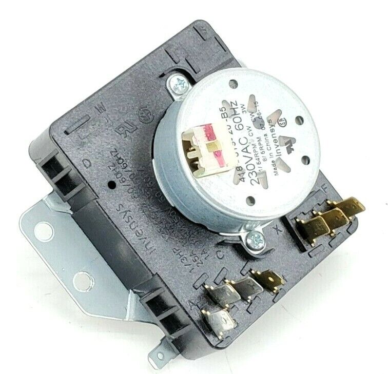 Whirlpool Dryer Timer W10745653