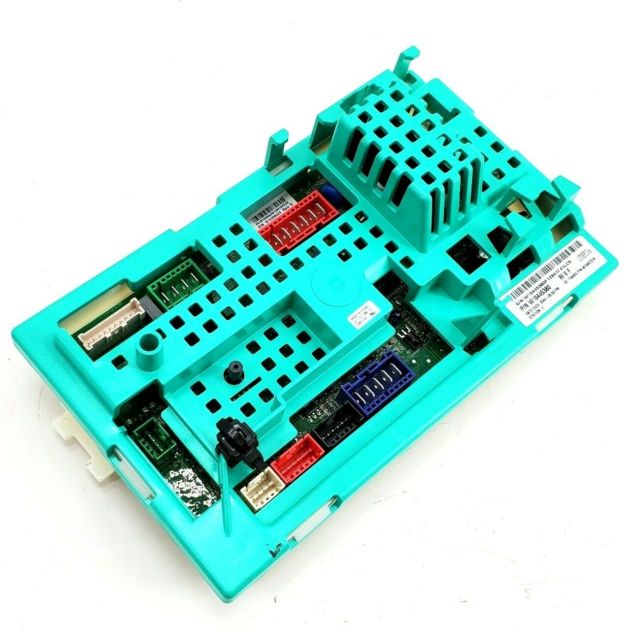 Whirlpool Washer Control Board W10445380