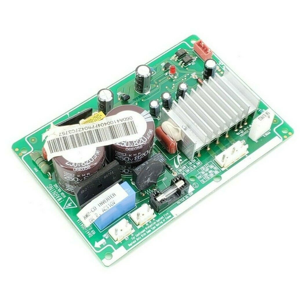 Samsung Refrigerator Control DA41-00404F