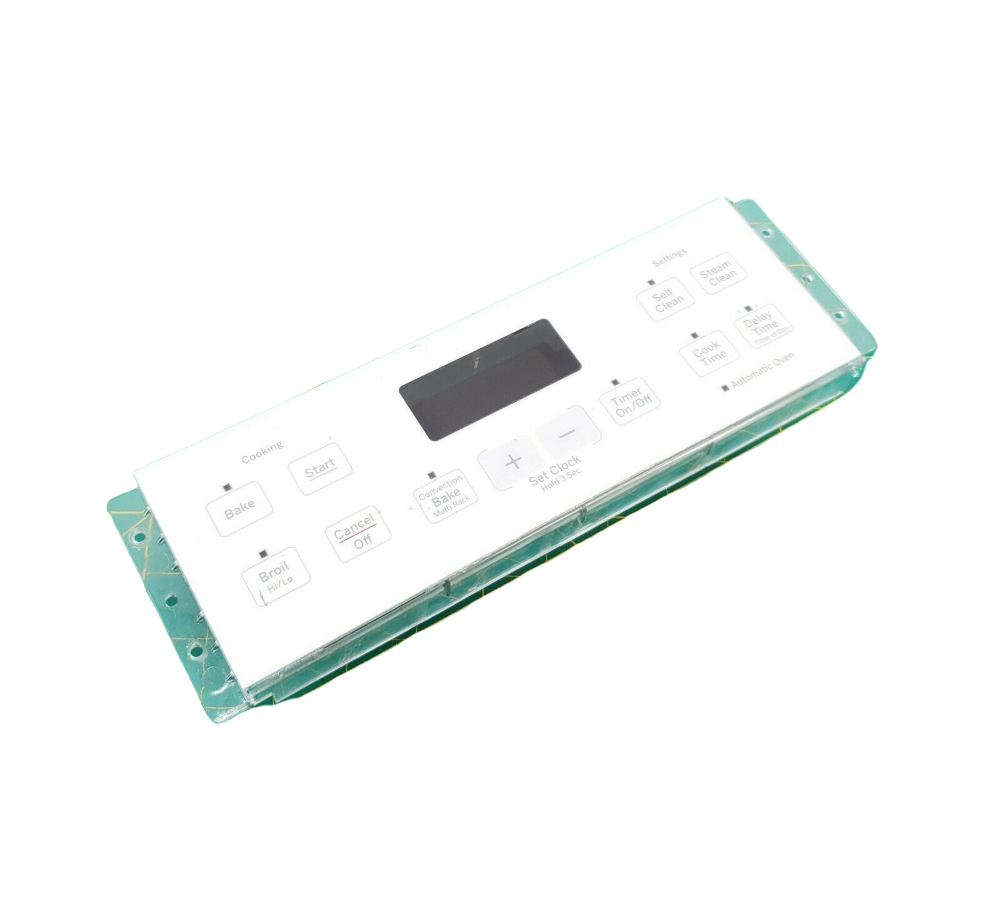GE Range Control Board WB27X20078