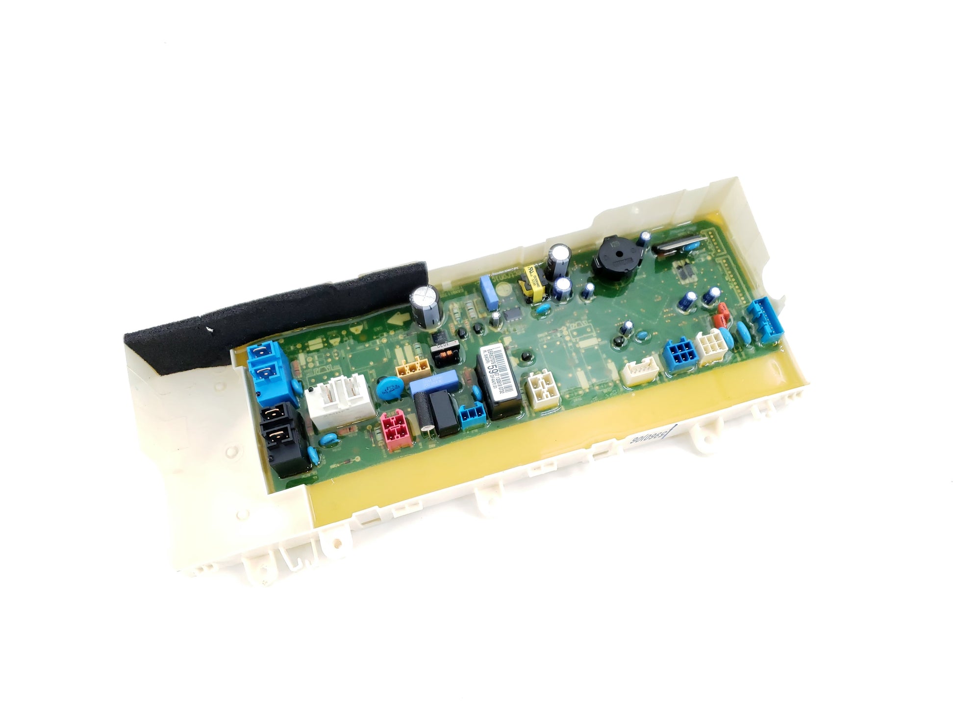 LG Dryer Control Board EBR62707659