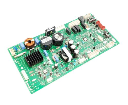 LG Refrigerator Control EBR86824102