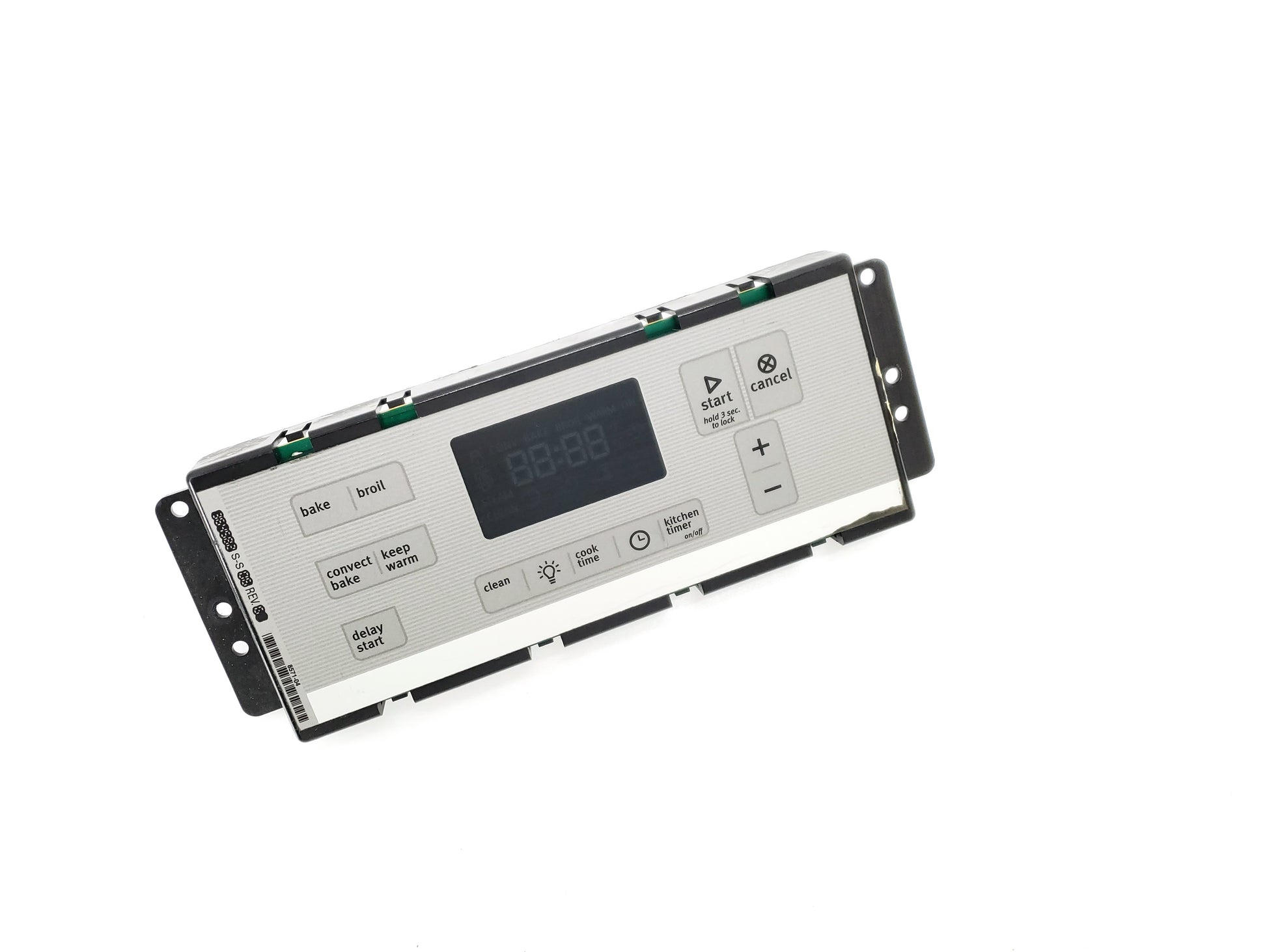 OEM Whirlpool Range Control Board W10477079