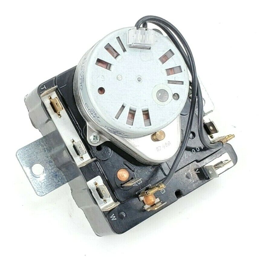 Whirlpool Dryer Timer W10337521