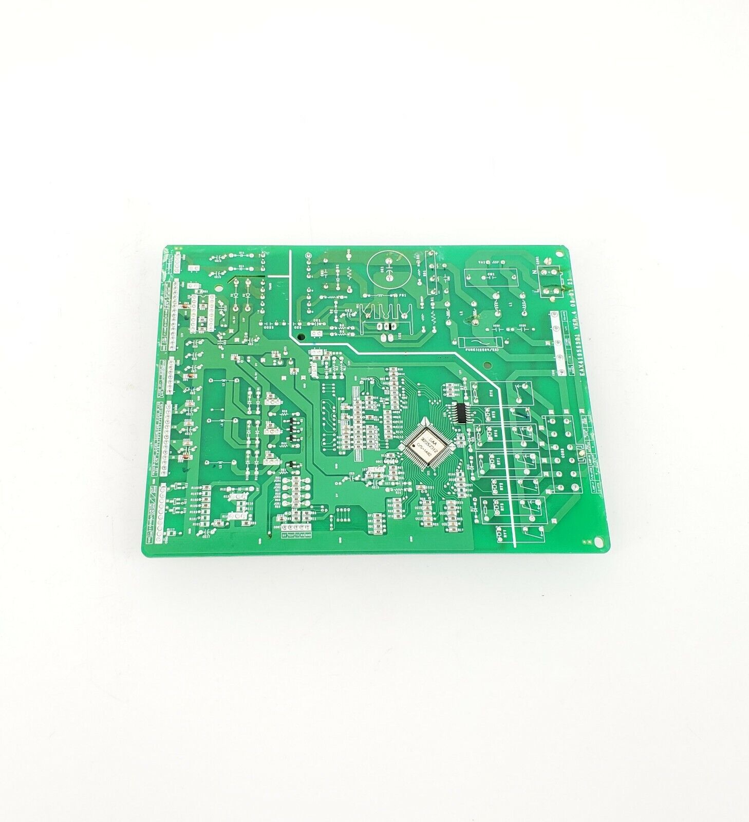 LG Refrigerator Control Board EBR41956413