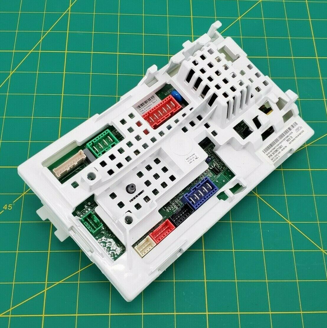 OEM Whirlpool Washer Control W10671341