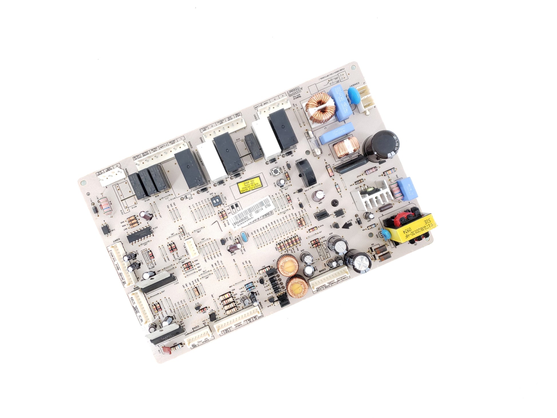 Kenmore Refrigerator Control Board EBR64585302