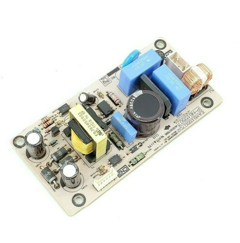 LG Refrigerator Board EBR64624701