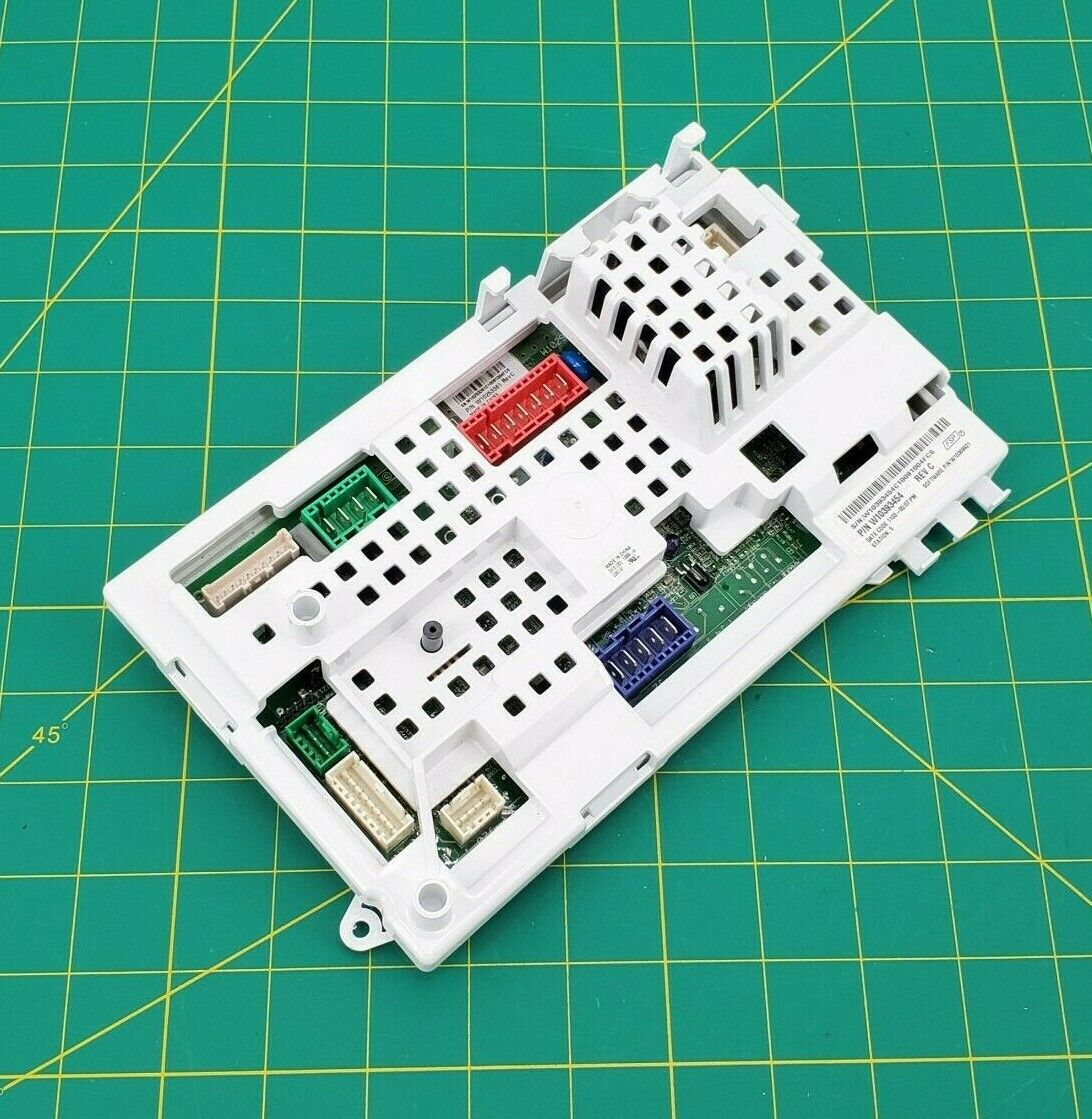 Maytag Washer Control W10393454