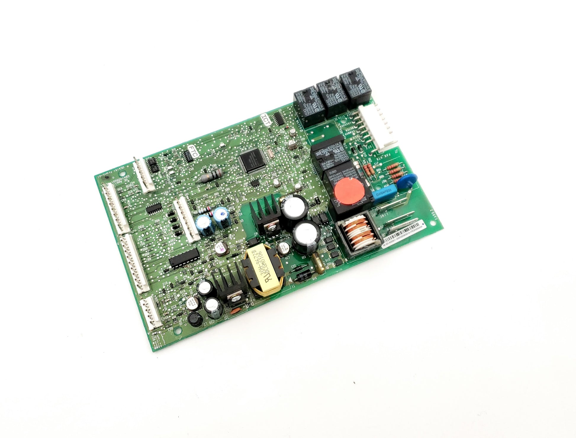GE Refrigerator Control 200D2259G010