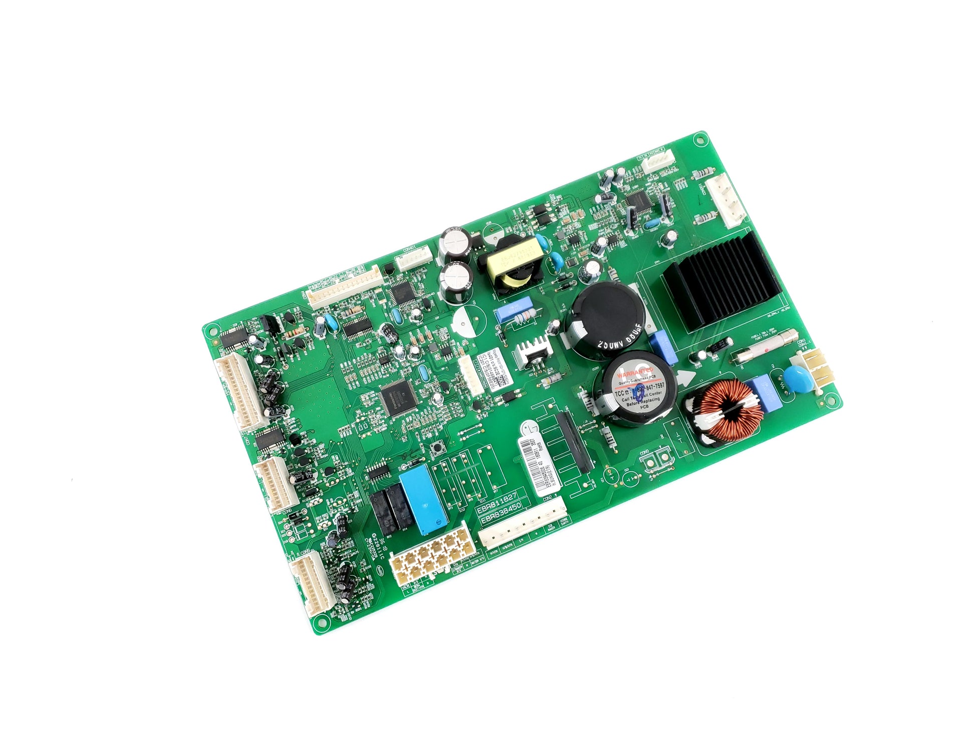 Kenmore Refrigerator Control Board EBR83845006