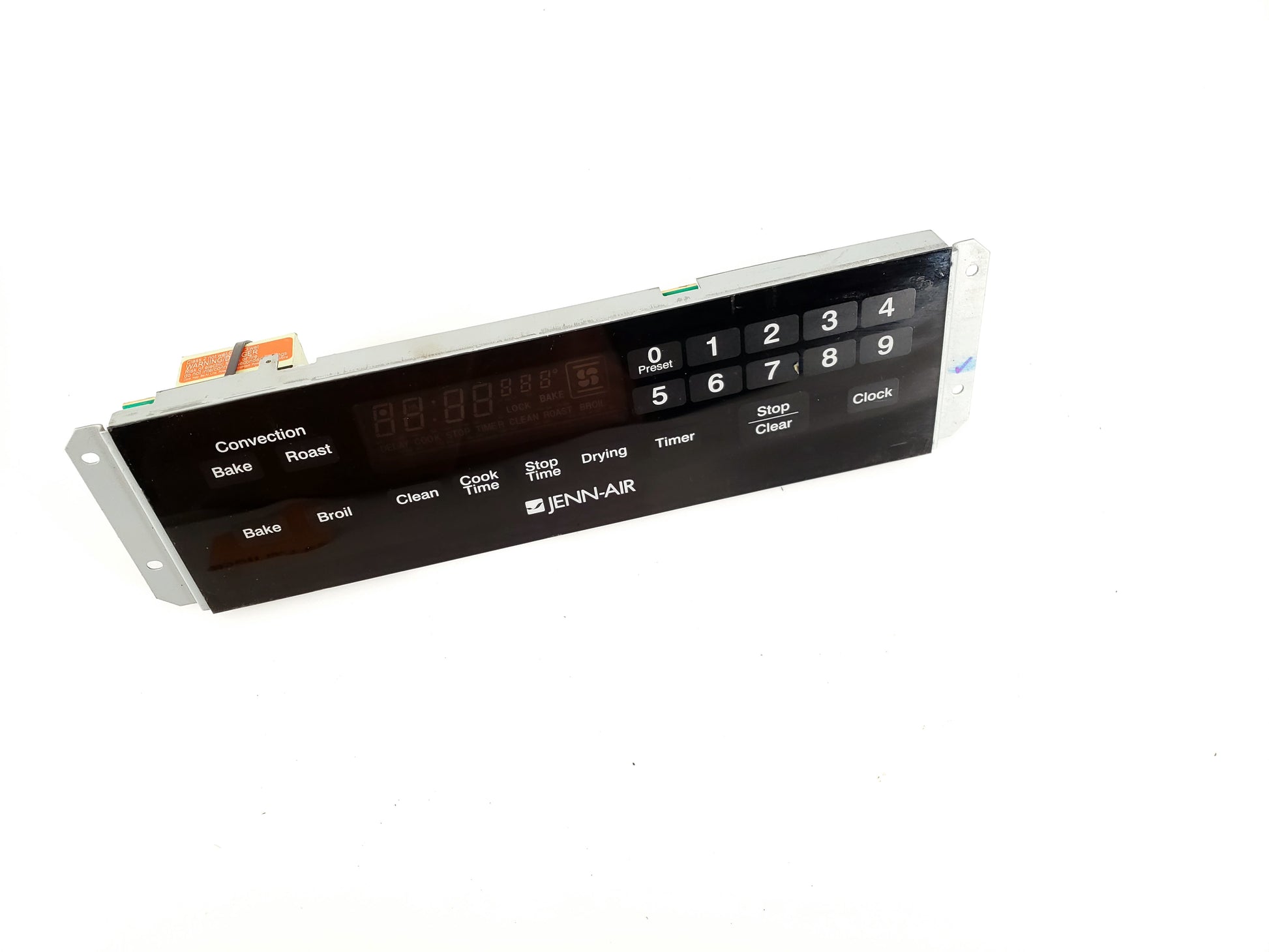 OEM Whirlpool Range Control 8507P129-60