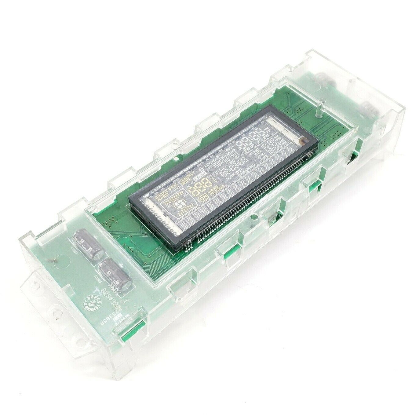 OEM Whirlpool Range Control Board 9762733 Same Day Shipping & Lifetime Warranty
