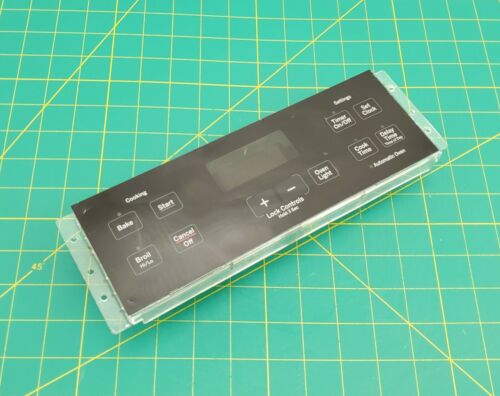 GE Range Control WB27T11485
