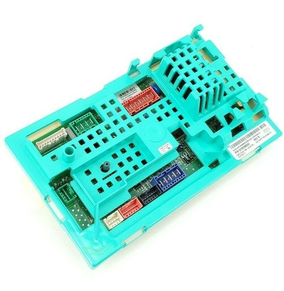 OEM Whirlpool Washer Control W10296034