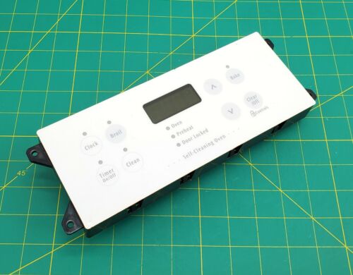 OEM Frigidaire Range Control 316557104 Same Day Ship & Lifetime Warranty