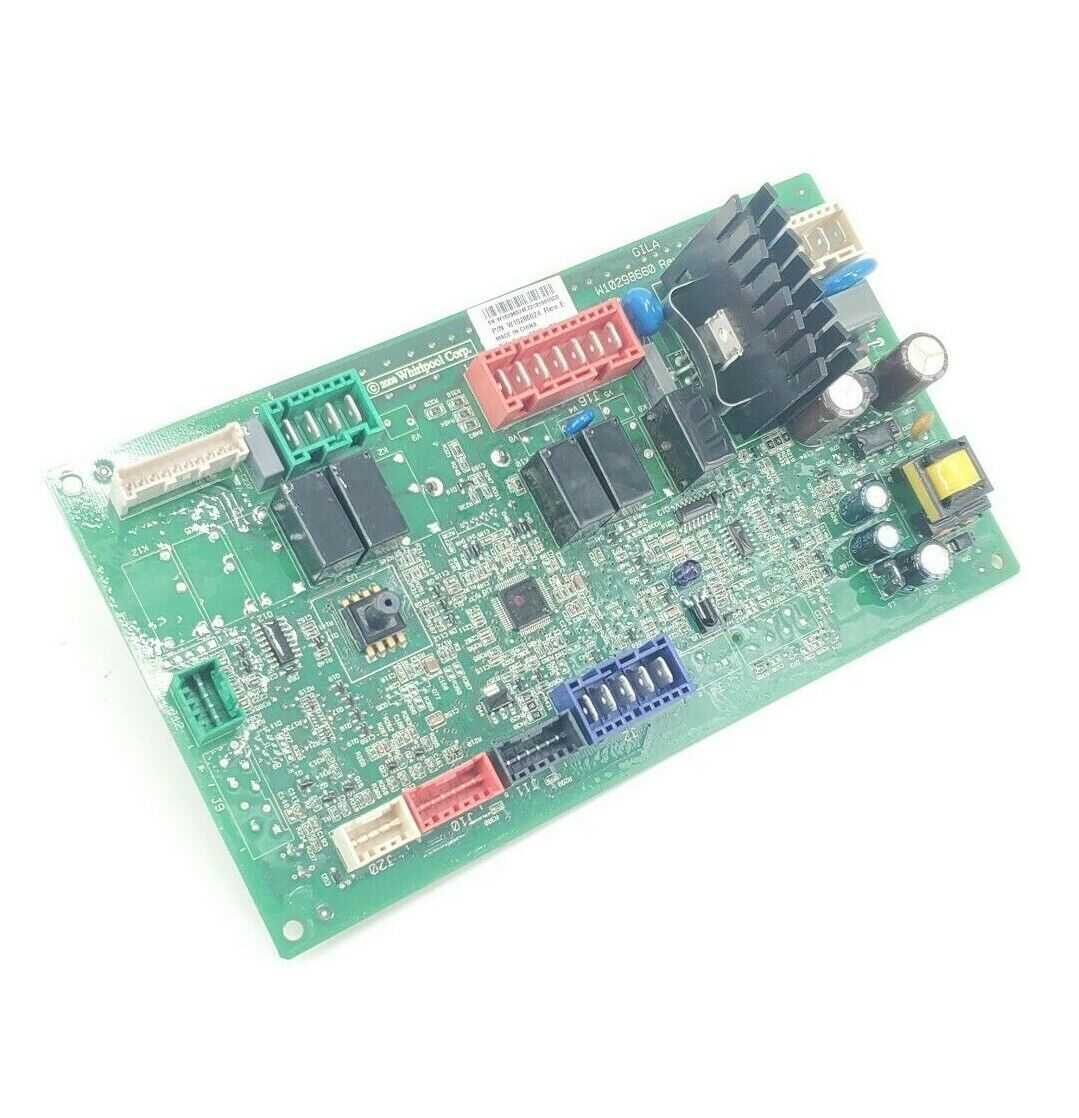 Maytag Washer Control Board W10296024