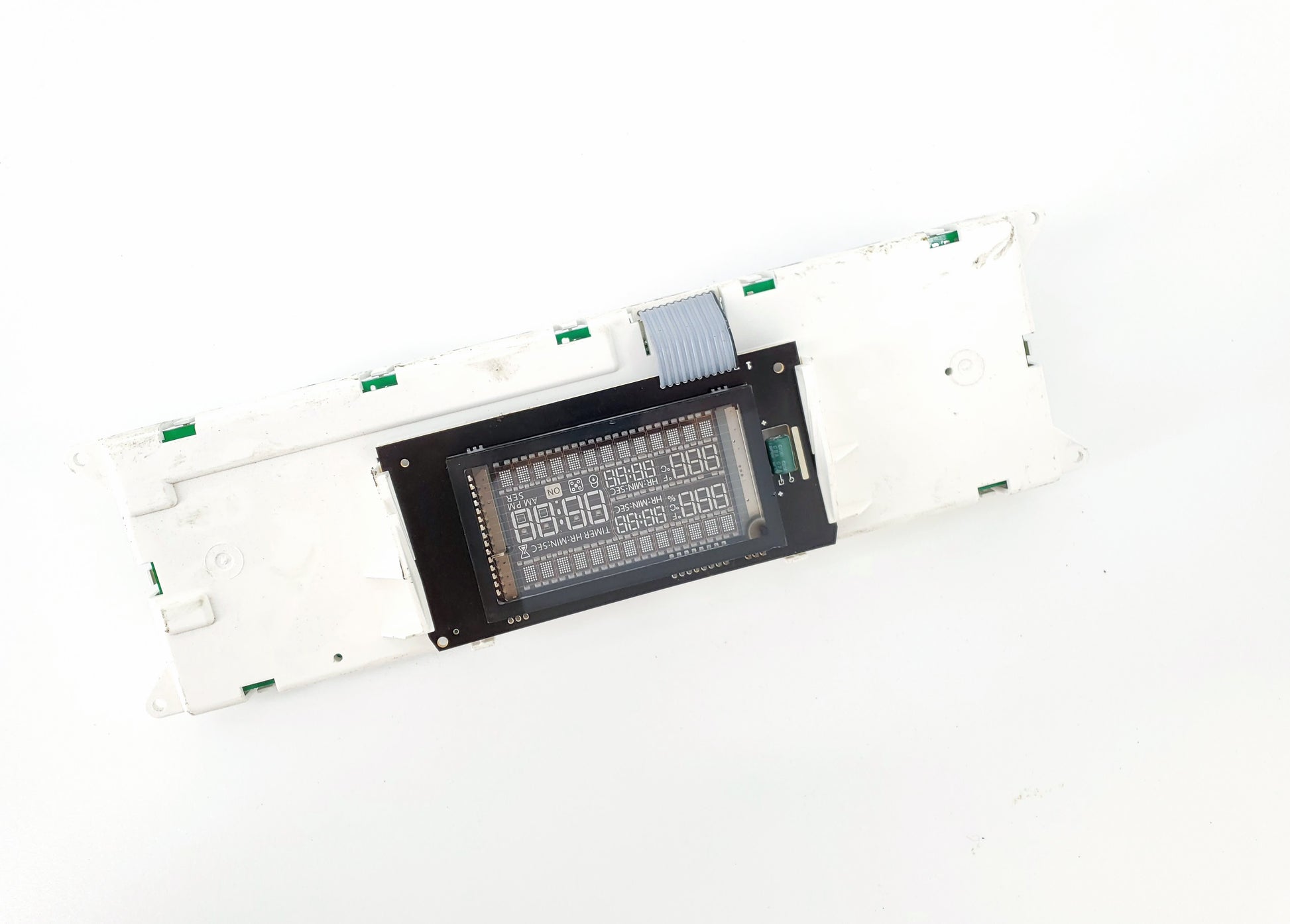 OEM Whirlpool Range Control W10873166