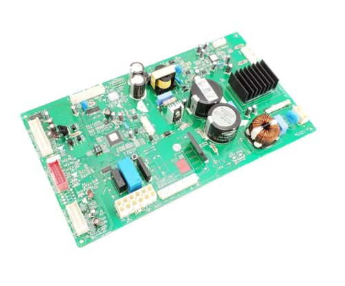 LG Refrigerator Control Board EBR81182768