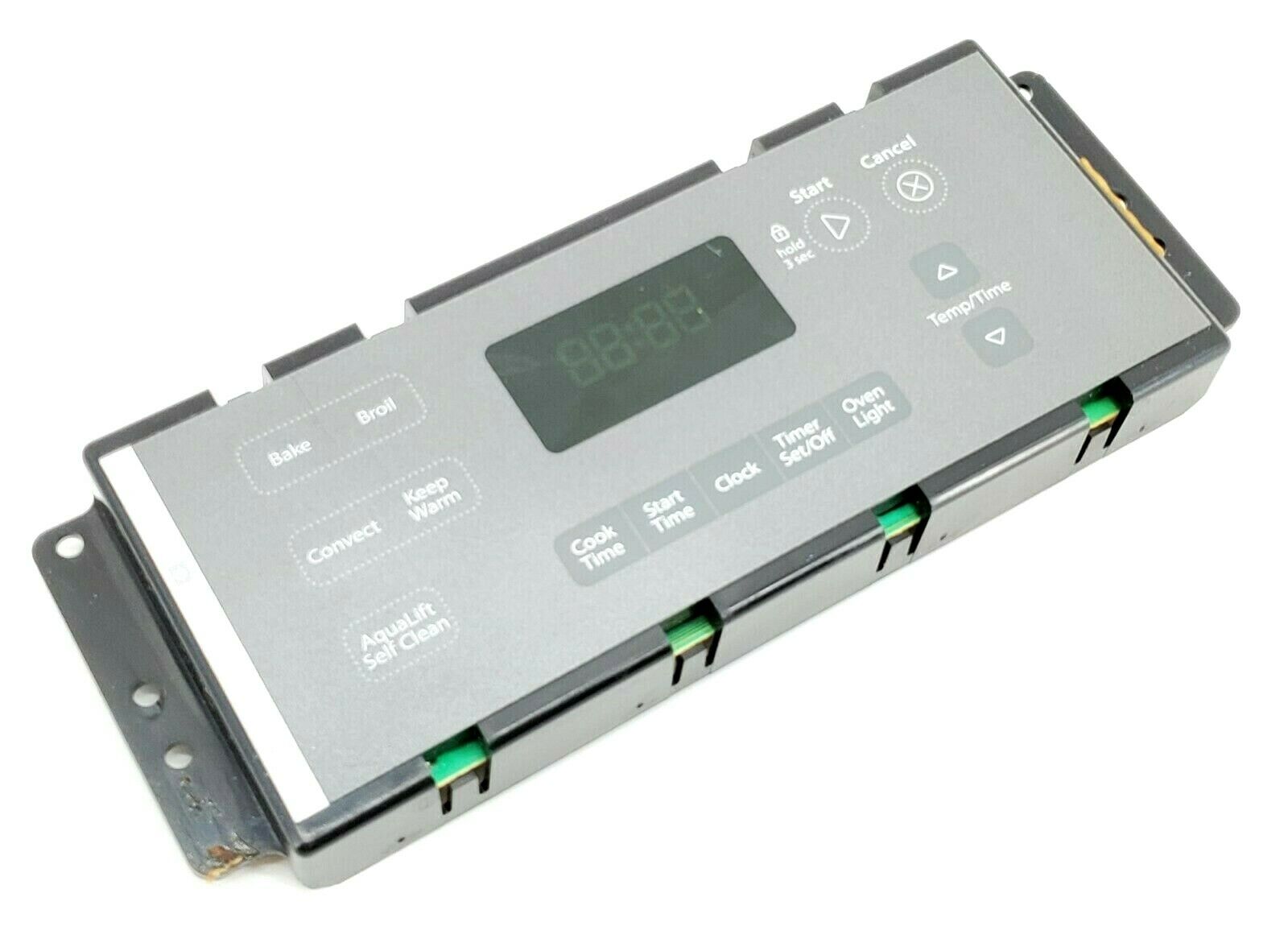 Whirlpool Range Control W10349742