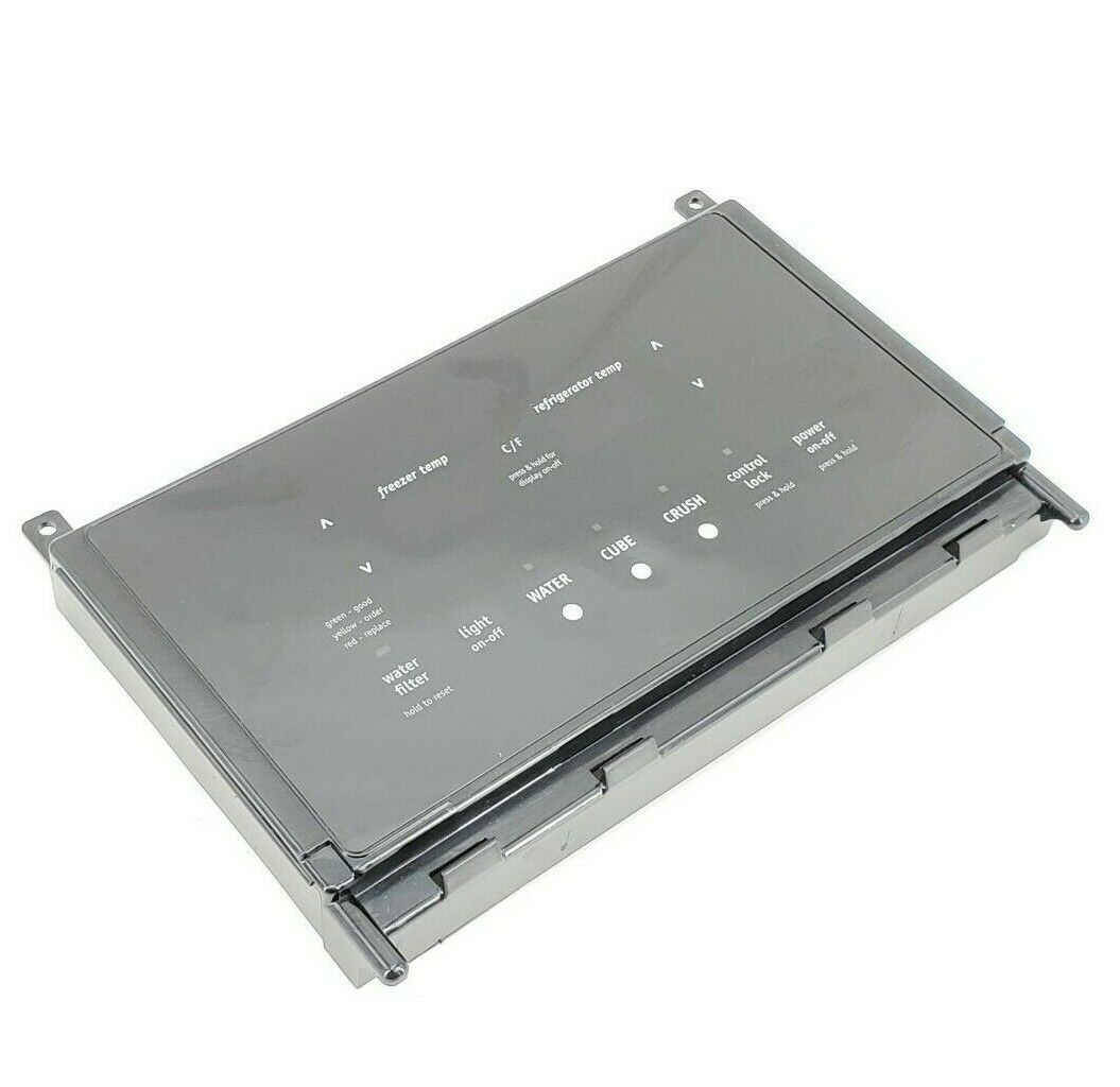 Frigidaire Refrigerator Display and Control 241973704