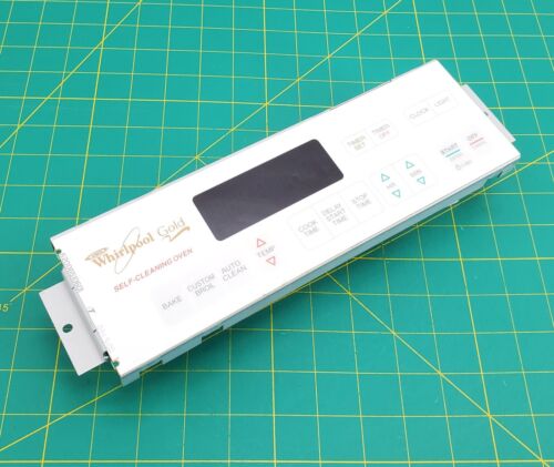 Whirlpool Range Control Board 8054009