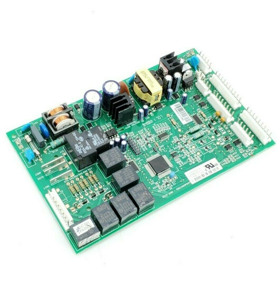 GE Refrigerator Control 225D4205G010