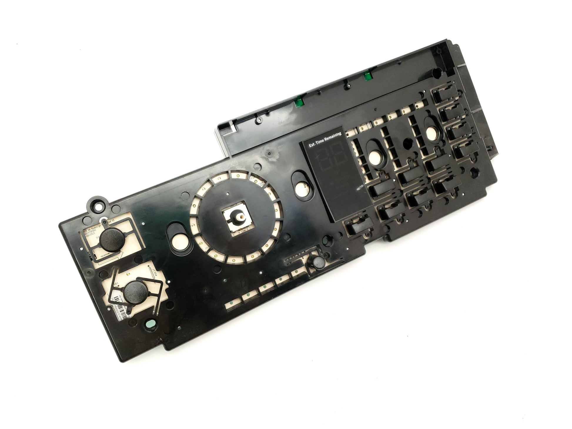 GE Dryer Control Board 234D2164G009