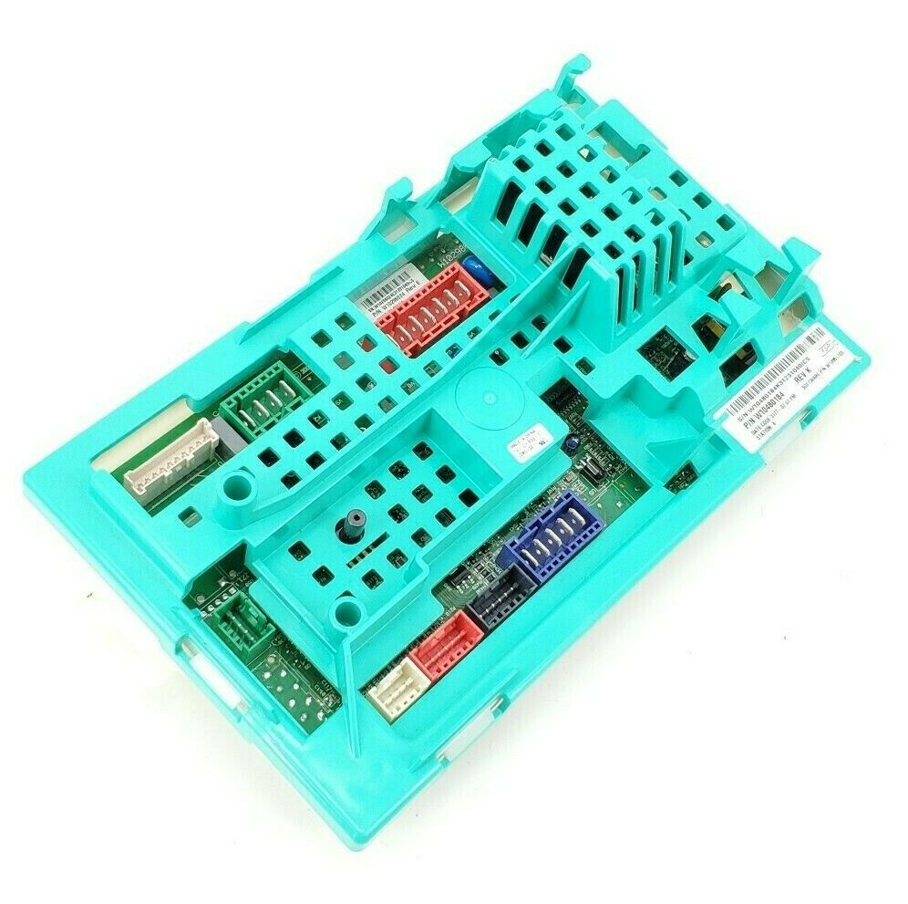 Kenmore Washer Control W10480184