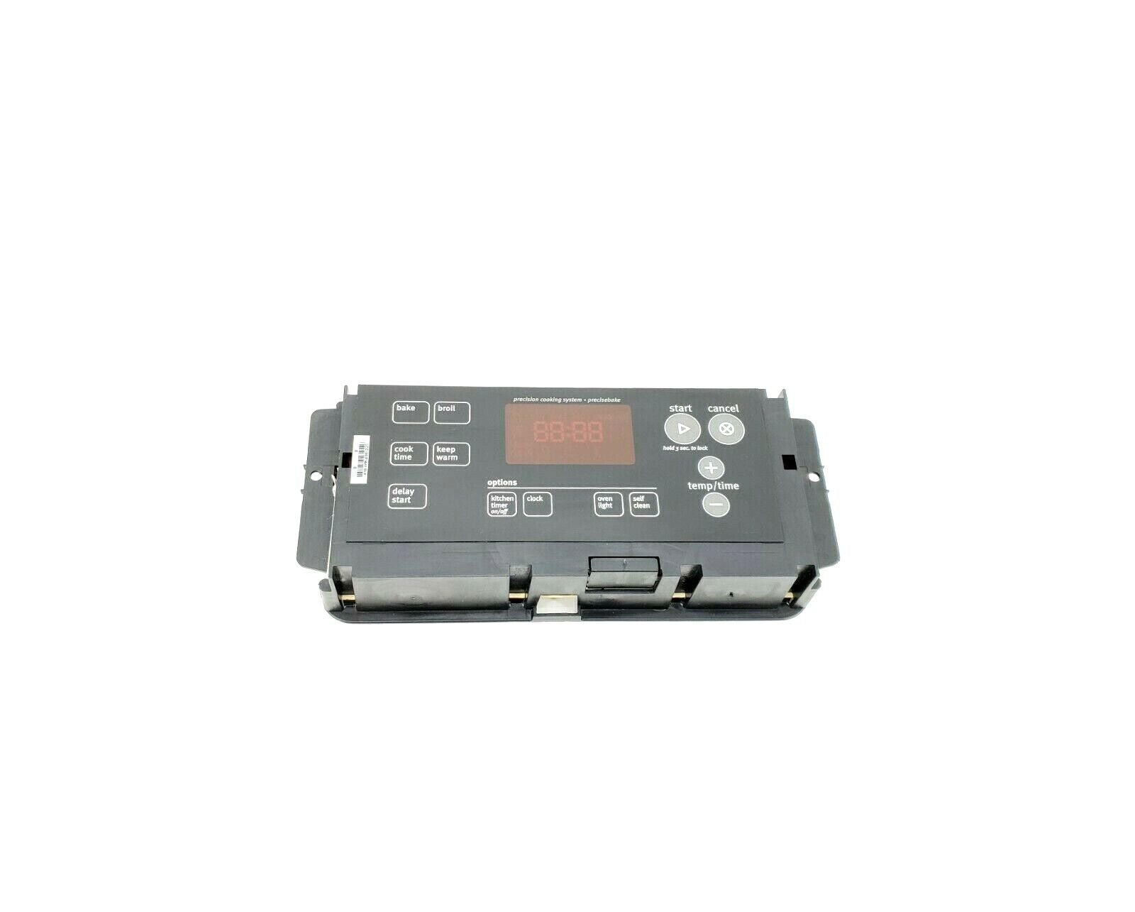 Whirlpool Range Control Board W10236250