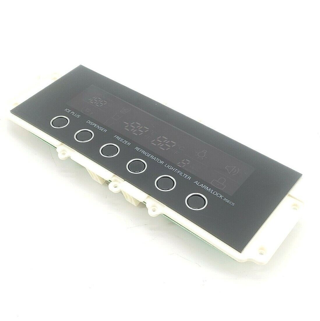 OEM LG Refrigerator Control Board EBR35226001 Same Day Ship & Lifetime Warranty