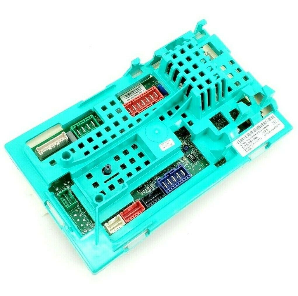 OEM Maytag Washer Control W10511996