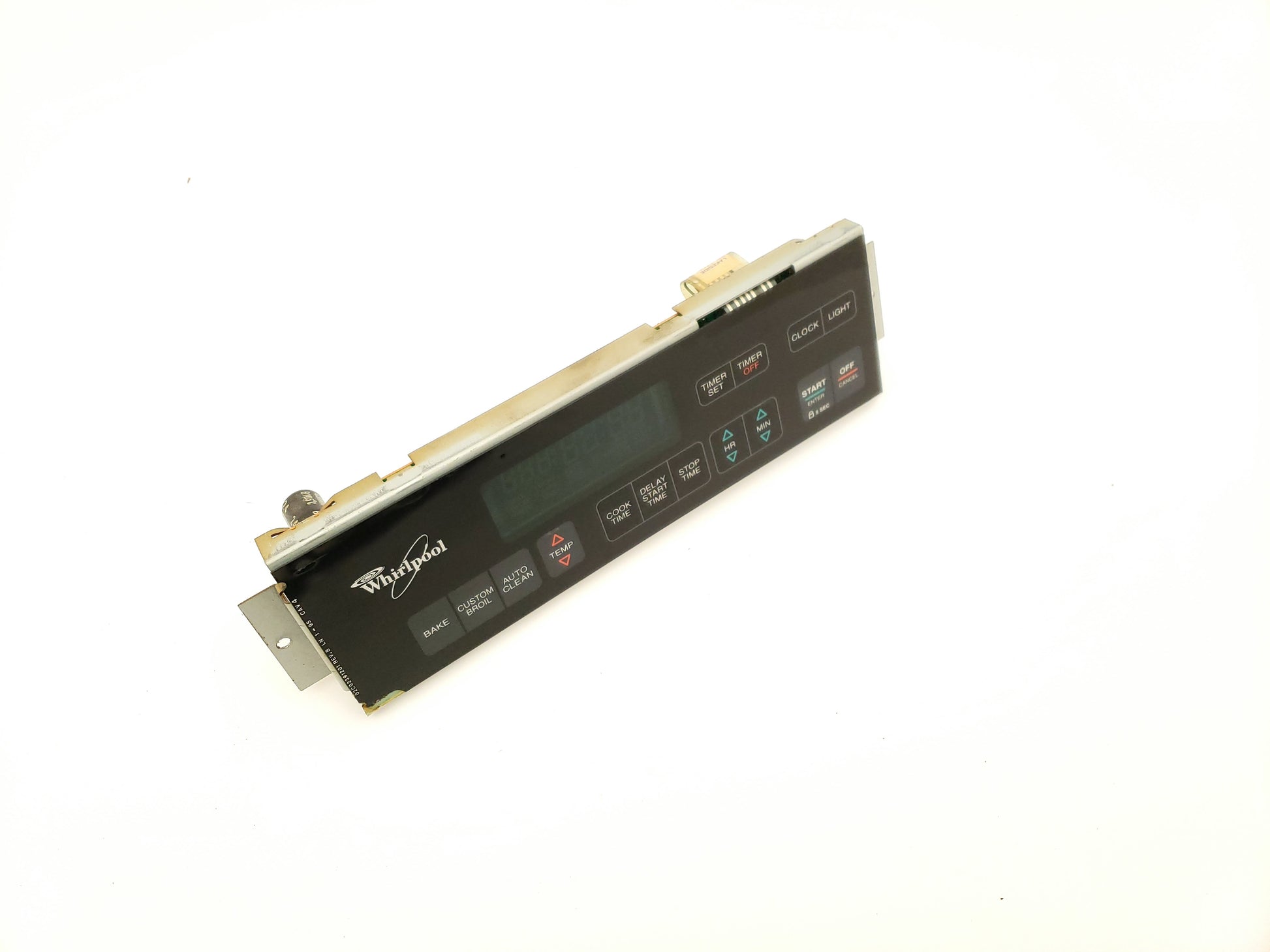 Whirlpool Range Control 3195176
