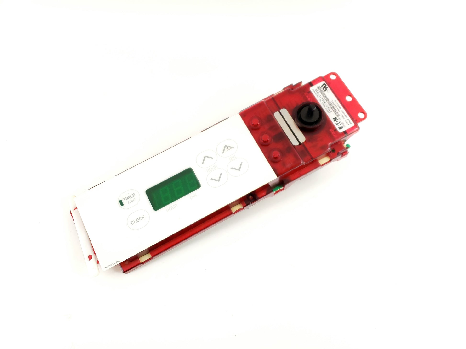 GE Range Control Board WB27K5248